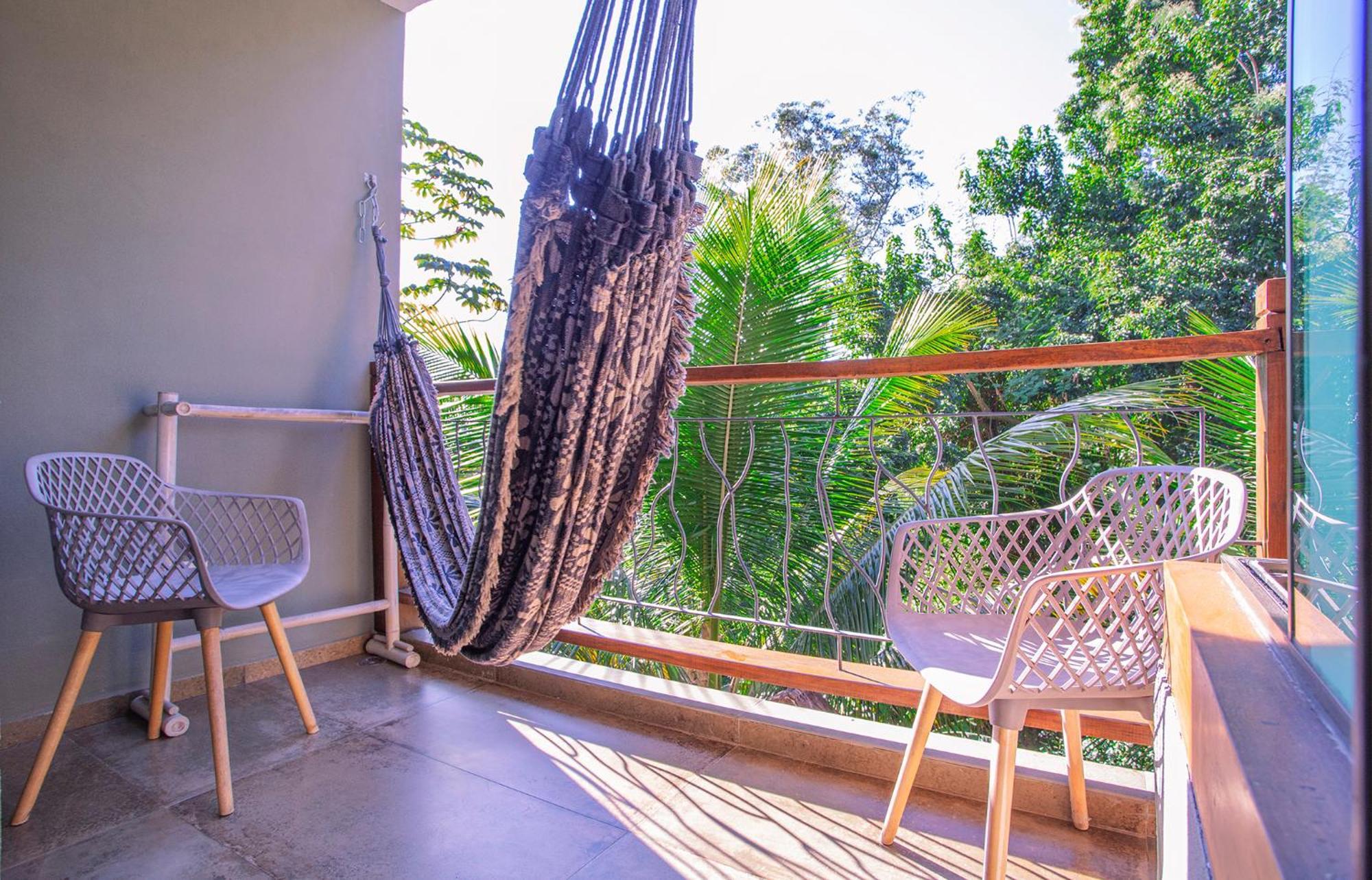 Hotel Vila Kebaya Ilhabela Exterior foto