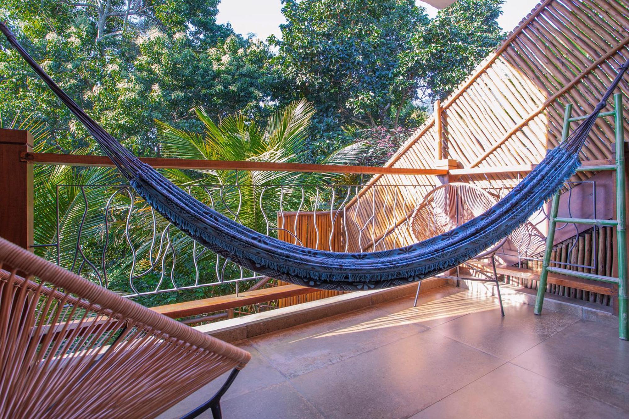 Hotel Vila Kebaya Ilhabela Exterior foto
